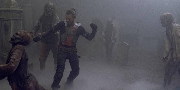 10 Scariest Episodes of The Walking Dead Ranked 10 Scariest Episodes of The Walking Dead Ranked
